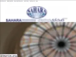Sites similar to saharaglass.com