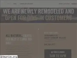 Sites similar to saharagrill.com