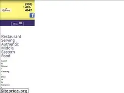 Sites similar to saharagrille.com