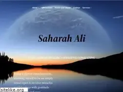 Sites similar to saharahali.com