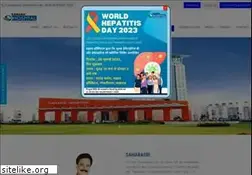 Sites similar to saharahospitals.com