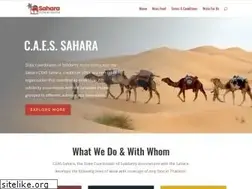 Sites similar to saharaindependiente.org