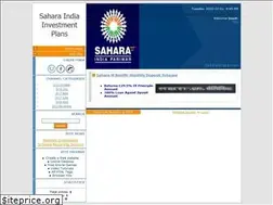 Sites similar to saharaindia-inv.ucoz.com