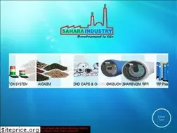 Sites similar to saharaindustry.com