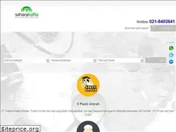 Sites similar to saharakafila.com