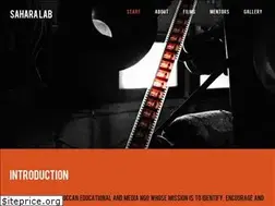 Sites similar to saharalab.org