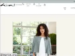 Sites similar to saharalondon.com