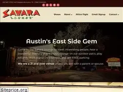 Sites similar to saharalounge.com