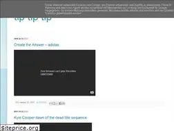 Sites similar to saharamemorandums.blogspot.com