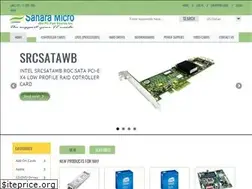 Sites similar to saharamicro.com