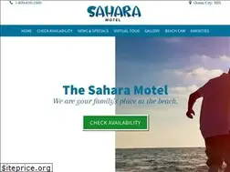 Sites similar to saharamotel.com