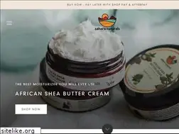 Sites similar to saharanaturals.com
