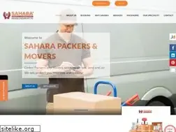 Sites similar to saharapackers.com