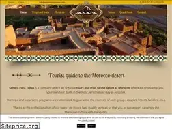Sites similar to saharaparatodos.com