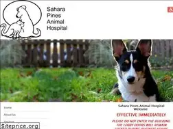 Sites similar to saharapinesah.com