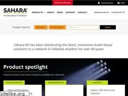 Sites similar to saharaplc.com