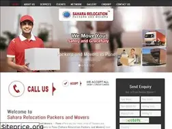 Sites similar to sahararelocationindia.co.in