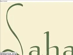 Sites similar to sahararestaurant.net