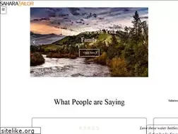 Sites similar to saharasailor.com