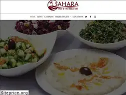 Sites similar to saharasd.com