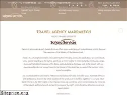 Sites similar to saharaservices.info