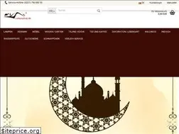 Sites similar to saharashop.de