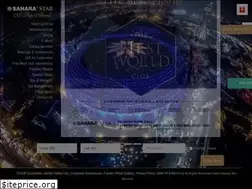 Sites similar to saharastar.com