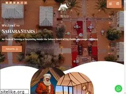 Sites similar to saharastarscamp.com