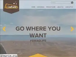Sites similar to saharaswags.com.au