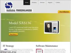 Sites similar to saharatechnologies.com