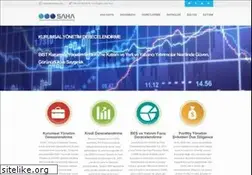 Sites similar to saharating.com