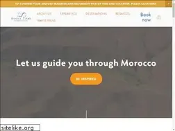 Sites similar to saharatoursinternational.com
