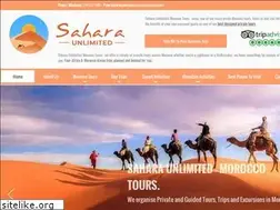 Sites similar to saharaunlimited.com