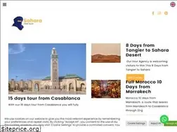 Sites similar to saharaviewtours.com