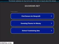 Sites similar to saharawi.net