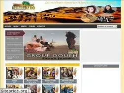 Sites similar to saharazik.com