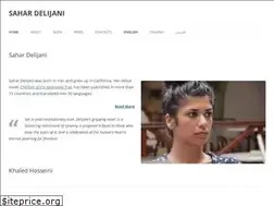 Sites similar to sahardelijani.com