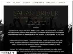 Sites similar to sahardriver.com