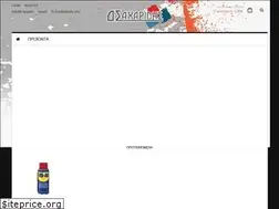 Sites similar to saharidis.com