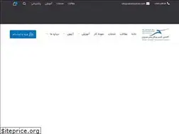 Sites similar to saharmodiran.com