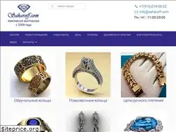 Sites similar to saharoff.com