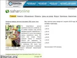 Sites similar to saharonline.ru