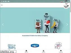 Sites similar to saharsundairy.com