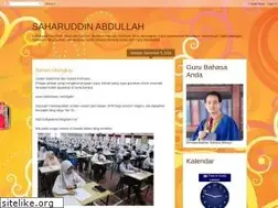 Sites similar to saharuddin-abdullah.blogspot.com