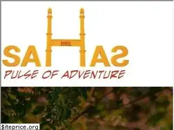 Sites similar to sahasadventure.co.in