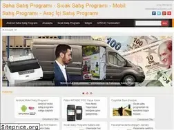 Sites similar to sahasatisotomasyonu.net
