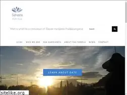 Sites similar to sahasraadhipura.org
