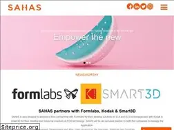 Sites similar to sahassoftech.com