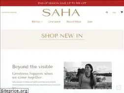 Sites similar to sahaswimwear.com