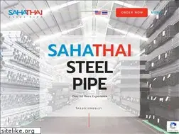 Sites similar to sahathai.com